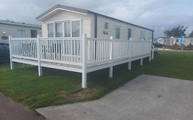 Sophie'S Caravan